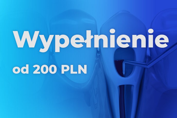 wypełnienie