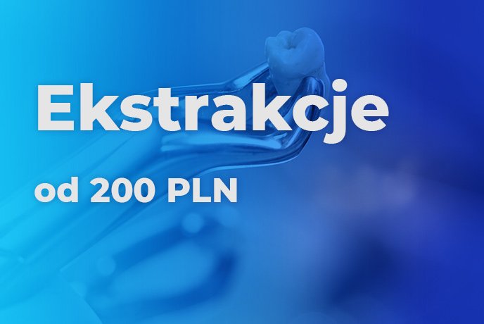 Ekstrakcje